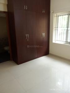 Bedroom Image of 2000 Sq.ft 3 BHK Apartment / Flat for rent in RMV Extension Stage 2 Bengaluru for Rs. 55000