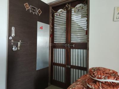 Hall Image of 550 Sq.ft 2 BHK Apartment / Flat for sale in Gundavadi Rajkot for Rs. 2400000