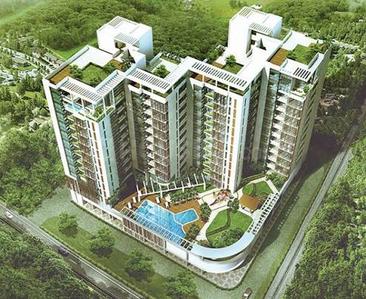 4 BHK Flat
