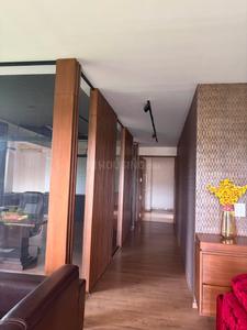 Image of 6500 Sq.ft 5 BHK Villa for sale in Venkateshwara The Ridges, Bhugaon, Pune for Rs. 95000000