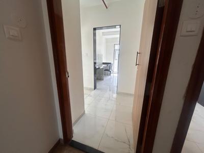 Bedroom Image of 1050 Sq.ft 2 BHK Apartment / Flat for rent in MICL Aaradhya Parkwood 1, Mira Road East Mira Bhayandar for Rs. 35750