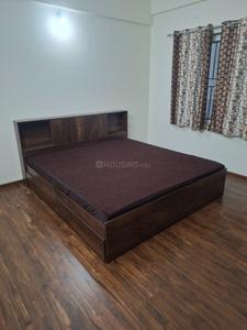 Bedroom Image of 1119 Sq.ft 2 BHK Apartment / Flat for sale in Elite Breeze, Harlur Bengaluru for Rs. 12500000