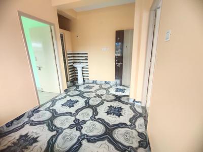 Hall Image of 645 Sq.ft 2 BHK Apartment / Flat for sale in Parnasree Pally Kolkata for Rs. 2500000