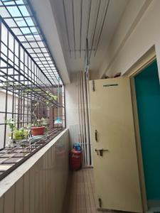 Balcony Image of 1030 Sq.ft 2 BHK Apartment / Flat for sale in LVS Gardenia, Hallehalli Bengaluru for Rs. 8500000