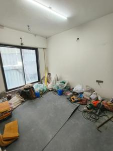 Hall Image of 950 Sq.ft 1 BHK Apartment / Flat for sale in Shree Anjaneshwar, Vile Parle East Mumbai for Rs. 12500000