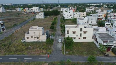Image of 1200 Sq.ft Residential Plot / Land for sale in Saravanampatty, Coimbatore for Rs. 4477000