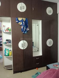 Bedroom Image of 925 Sq.ft 2 BHK Apartment / Flat for sale in Arakere Bengaluru for Rs. 5200000