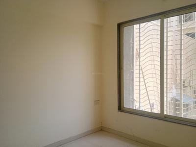 Bedroom Image of 780 Sq.ft 2 BHK Apartment / Flat for sale in Swaminarayan City, Dombivli West Thane for Rs. 6499999