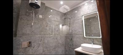 Bathroom Image of 1700 Sq.ft 3 BHK Builder Floor for sale in Sector 63 Gurgaon for Rs. 29000000