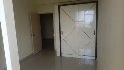 Bedroom Image of 900 Sq.ft 2 BHK Apartment / Flat for rent in Pyramid Elite, Sector 86 Gurgaon for Rs. 19000
