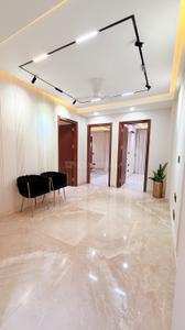 Hall Image of 2700 Sq.ft 4 BHK Builder Floor for sale in Ireo City Plots, Sector 60 Gurgaon for Rs. 37000000