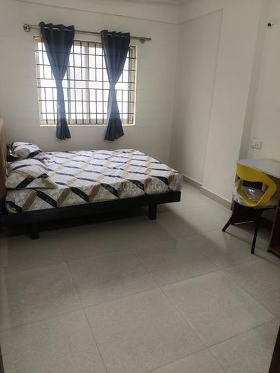 Sri Venkateshwara realtors Bedroom 1
