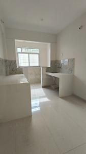 Kitchen Image of 705 Sq.ft 1 BHK Apartment / Flat for sale in Percept Bounty, Wadgaon Sheri Pune for Rs. 6000000