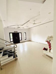 Hall Image of 1575 Sq.ft 5 BHK Independent House for sale in Chandkheda Ahmedabad for Rs. 25500000