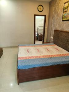 Bedroom Image of 2700 Sq.ft 4 BHK Apartment / Flat for sale in Sector 20 Panchkula for Rs. 31500000