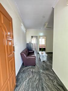 1 BHK Flat