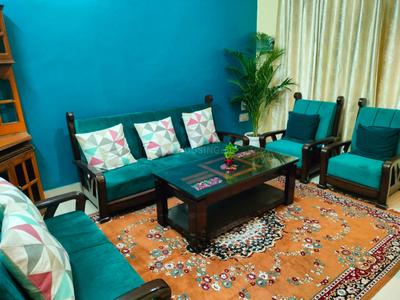 Bedroom Image of 1600 Sq.ft 4 BHK Independent House for sale in Jankipuram Lucknow for Rs. 9500000