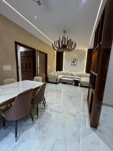 Hall Image of 1600 Sq.ft 4 BHK Independent House for sale in Nabha Zirakpur for Rs. 16500000