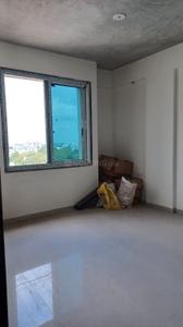 Bedroom Image of 1600 Sq.ft 3 BHK Apartment / Flat for sale in Vallabh Vidhyanagar Anand for Rs. 7000000