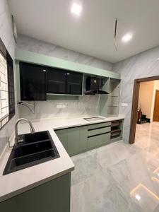 Balcony Image of 2500 Sq.ft 4 BHK Independent House for sale in Narasimhanaickenpalayam Coimbatore for Rs. 14800000