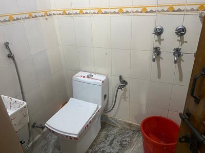 Image of 754 Sq.ft 2 BHK Builder Floor for rent in Sector 16 Rohini, New Delhi for Rs. 30000