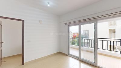 Bedroom Image of 1490 Sq.ft 2 BHK Apartment / Flat for sale in Krupa Hanging Gardens, Begur Bengaluru for Rs. 12400000