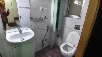 Image of 850 Sq.ft 2 BHK Apartment / Flat for sale in Raheja Township, Malad East, Mumbai for Rs. 21000000
