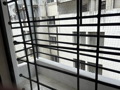 Balcony Image of 1600 Sq.ft 3 BHK Apartment / Flat for rent in Wakad Pune for Rs. 40000