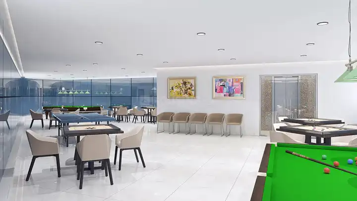 ISR Indraprastha Main Image 1