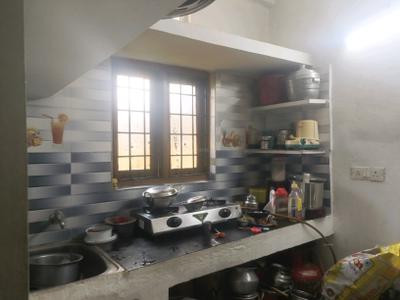 Kitchen Image of 2500 Sq.ft 3 BHK Independent House for sale in Nesapakkam Chennai for Rs. 37500000