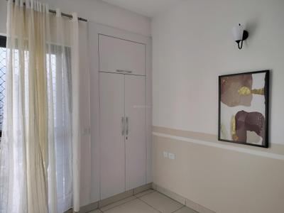 Bedroom Image of 1152 Sq.ft 3 BHK Apartment / Flat for sale in ABA Coco County, Noida Extension Greater Noida for Rs. 13000000
