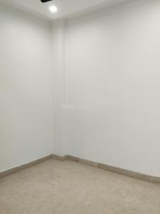Bedroom Image of 900 Sq.ft 2 BHK Builder Floor for sale in Mansarover Garden New Delhi for Rs. 13500000