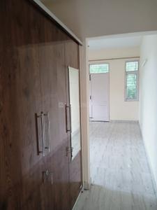 Bedroom Image of 3000 Sq.ft 3.5 BHK Apartment / Flat for rent in Omega 1 Greater Noida for Rs. 35000