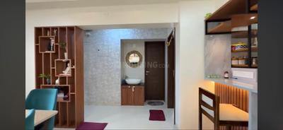 Image of 2300 Sq.ft 2.5 BHK Apartment / Flat for sale in Aloha Towers, Baner, Pune for Rs. 22500000