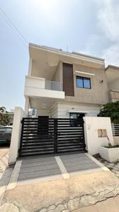 Image of 1700 Sq.ft 3 BHK Independent House for sale in Kandul, Raipur for Rs. 7500000