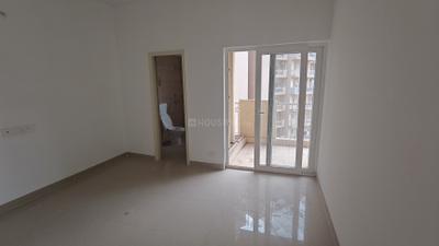 Bedroom Image of 1600 Sq.ft 3 BHK Apartment / Flat for sale in Tashee Capital Gateway, Sector 111 Gurgaon for Rs. 21000000