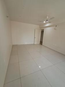 Bedroom Image of 2800 Sq.ft 4 BHK Apartment / Flat for rent in Shilp 14, Bodakdev Ahmedabad for Rs. 100000