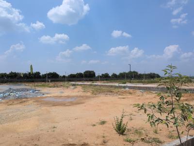 Image of 150 Sq.ft Residential Plot / Land for sale in Century Nature City, Shadnagar, Ranga Reddy for Rs. 3449870