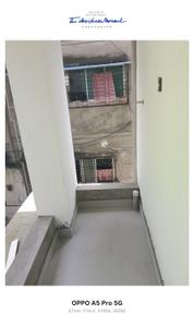 Balcony Image of 1640 Sq.ft 3 BHK Apartment / Flat for sale in Kasba Kolkata for Rs. 10500000