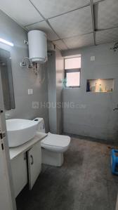 Image of 1040 Sq.ft 2 BHK Apartment / Flat for rent in Logix Blossom County, Sector 137, Noida for Rs. 39000