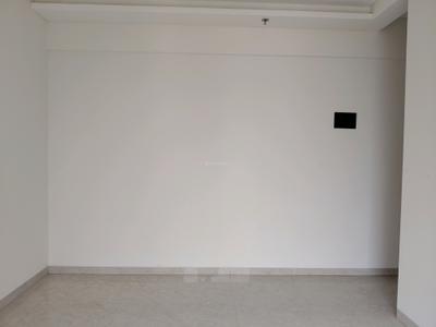 Bedroom Image of 1368 Sq.ft 2 BHK Apartment / Flat for sale in Regency Icon, Kharghar Navi Mumbai for Rs. 18000000