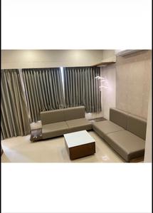 Hall Image of 950 Sq.ft 2 BHK Apartment / Flat for sale in Aaryan Gloria, South Bopal Ahmedabad for Rs. 6500000