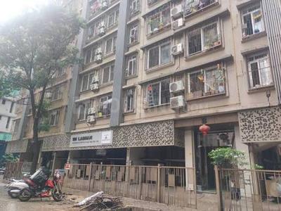 Image of 610 Sq.ft 2 BHK Apartment / Flat for sale in Gurukrupa Labham Residency, Ghatkopar East, Mumbai for Rs. 16500000