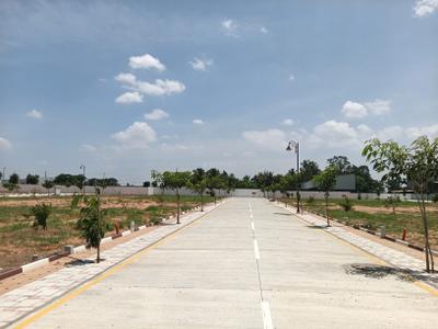 Image of 2200 Sq.ft Residential Plot / Land for sale in Mandur, Bengaluru for Rs. 14740000
