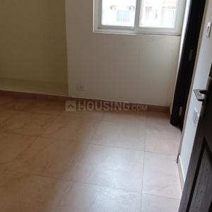 Bedroom Image of 2135 Sq.ft 3.5 BHK Apartment / Flat for sale in Wave City Center Amore, Sector 32 Noida for Rs. 38430000