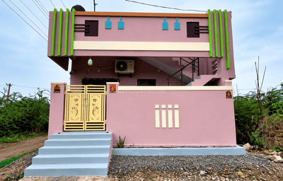 Image of 500 Sq.ft 1 BHK Independent House for sale in Ongole, Prakasam for Rs. 2200000