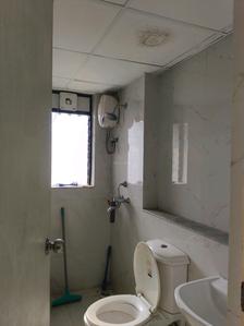 Common Bathroom Image of 658 Sq.ft 1 BHK Apartment / Flat for rent in Runwal Gardens Phase 2 Bldg no 18 23, Dombivli East Thane for Rs. 13999