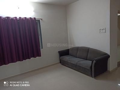 Hall Image of 1600 Sq.ft 3 BHK Apartment / Flat for sale in Umraj Bharuch for Rs. 6500000