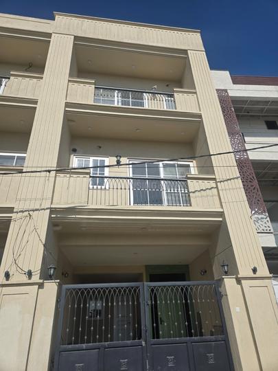 Bima vihar  duplex for sale Main Image 1