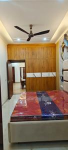 Bedroom Image of 1305 Sq.ft 3 BHK Builder Floor for sale in Kharar Mohali for Rs. 4690000